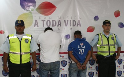 1312 23 B DETENIDOS